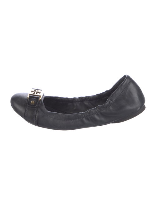 Rag & Bone Leather Ballet Flats