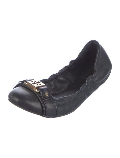 Rag & Bone Leather Ballet Flats
