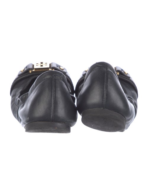 Rag & Bone Leather Ballet Flats