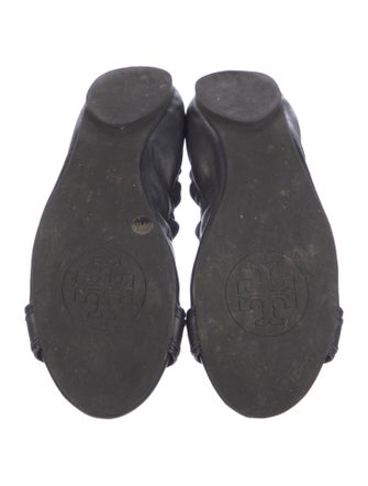 Rag & Bone Leather Ballet Flats