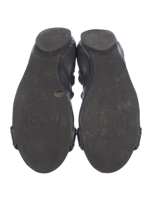 Rag & Bone Leather Ballet Flats