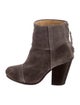 Rag & Bone Suede Boots