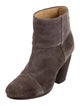 Rag & Bone Suede Boots