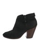 Rag & Bone Suede Boots