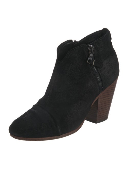 Rag & Bone Suede Boots