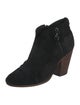 Rag & Bone Suede Boots