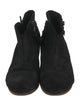 Rag & Bone Suede Boots