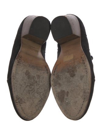 Rag & Bone Suede Boots