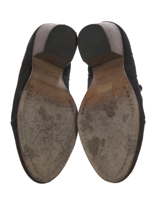 Rag & Bone Suede Boots