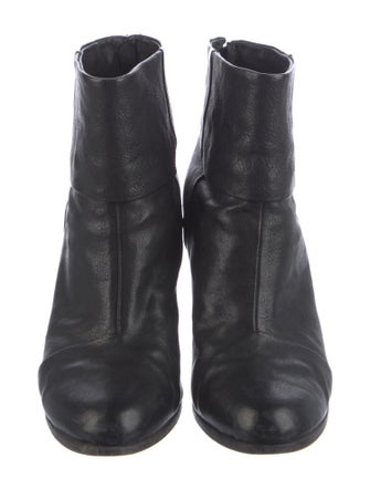 Rag & Bone Leather Boots