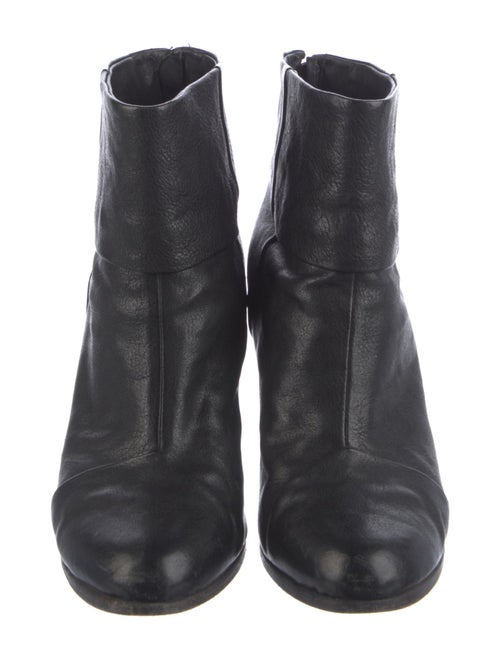 Rag & Bone Leather Boots