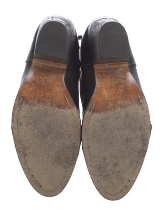 Rag & Bone Leather Boots