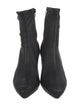 Rag & Bone Leather Sock Boots