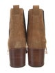 Rag & Bone Suede Chelsea Boots