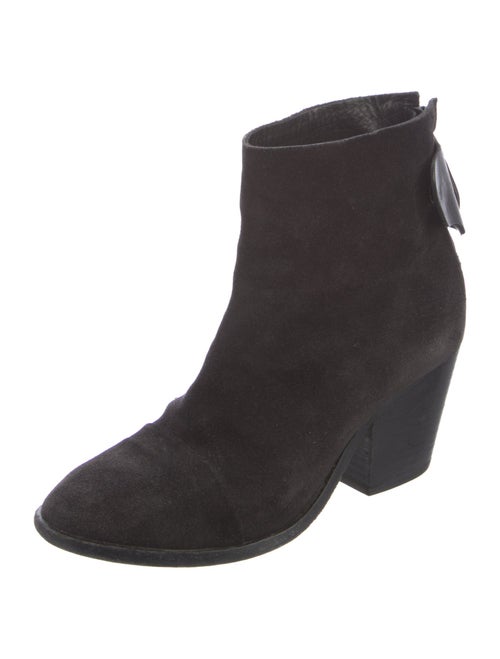 Rag & Bone Suede Boots