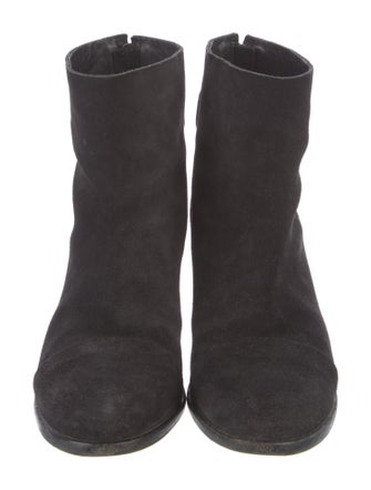 Rag & Bone Suede Boots