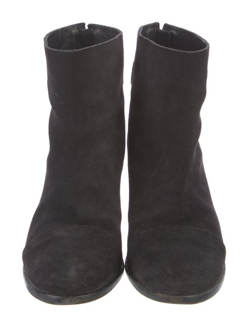 Rag & Bone Suede Boots