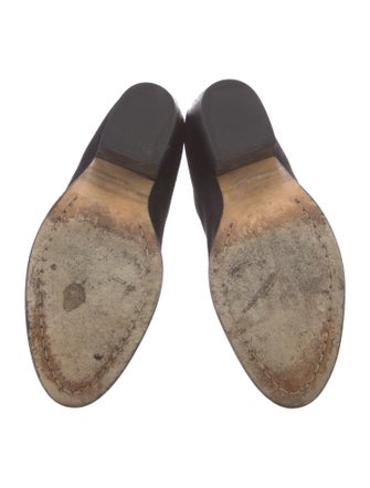 Rag & Bone Suede Boots