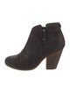 Rag & Bone Suede Boots