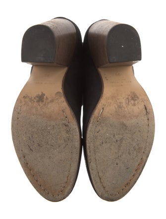 Rag & Bone Suede Boots
