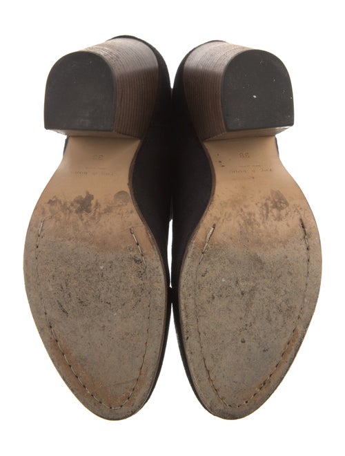Rag & Bone Suede Boots