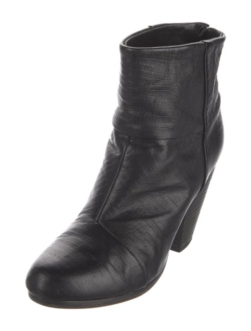 Rag & Bone Leather Boots