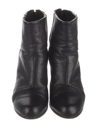 Rag & Bone Leather Boots