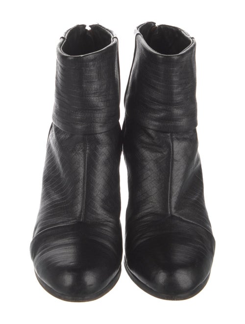 Rag & Bone Leather Boots