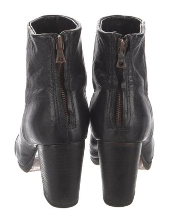 Rag & Bone Leather Boots