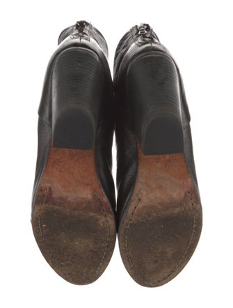 Rag & Bone Leather Boots