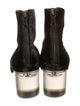 Rag & Bone Velvet Boots