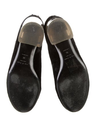 Rag & Bone Velvet Boots