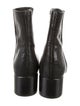 Rag & Bone Leather Combat Boots
