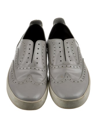 Rag & Bone Leather Sneakers