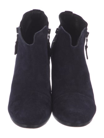 Rag & Bone Suede Boots