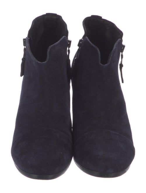 Rag & Bone Suede Boots