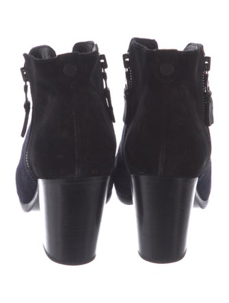 Rag & Bone Suede Boots