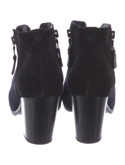 Rag & Bone Suede Boots