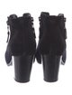 Rag & Bone Suede Boots