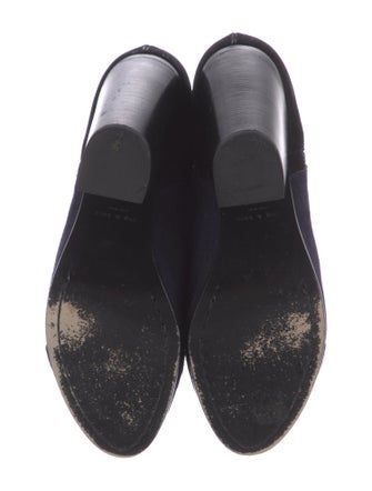 Rag & Bone Suede Boots