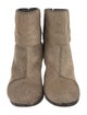 Rag & Bone Ponyhair Fur Trim Boots