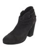 Rag & Bone Suede Boots