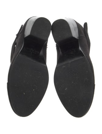 Rag & Bone Suede Boots