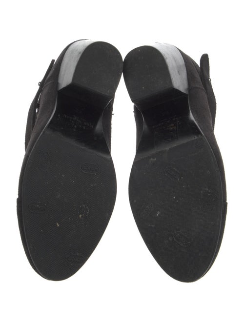 Rag & Bone Suede Boots