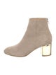 Rag & Bone Suede Boots