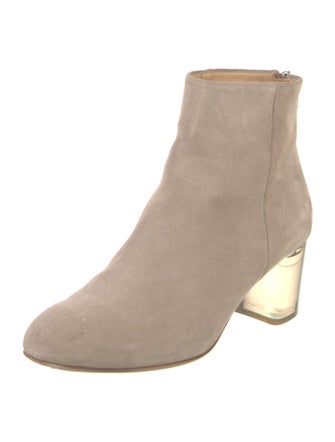 Rag & Bone Suede Boots
