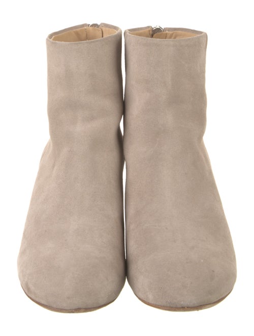 Rag & Bone Suede Boots