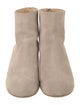 Rag & Bone Suede Boots