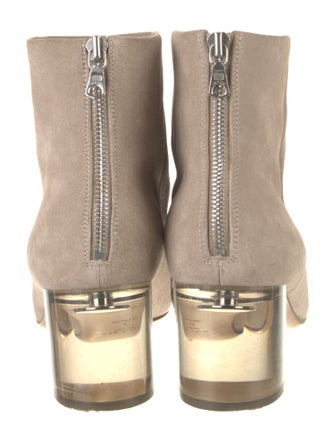 Rag & Bone Suede Boots