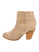 Rag & Bone Canvas Boots